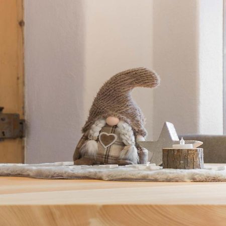 Stuwip Alps Appartement Sonnenstein Fulpmes Luaran gambar