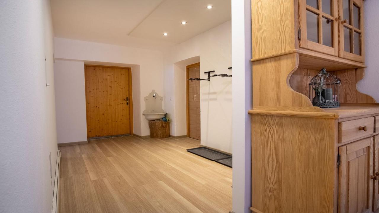 Stuwip Alps Appartement Sonnenstein Fulpmes Luaran gambar