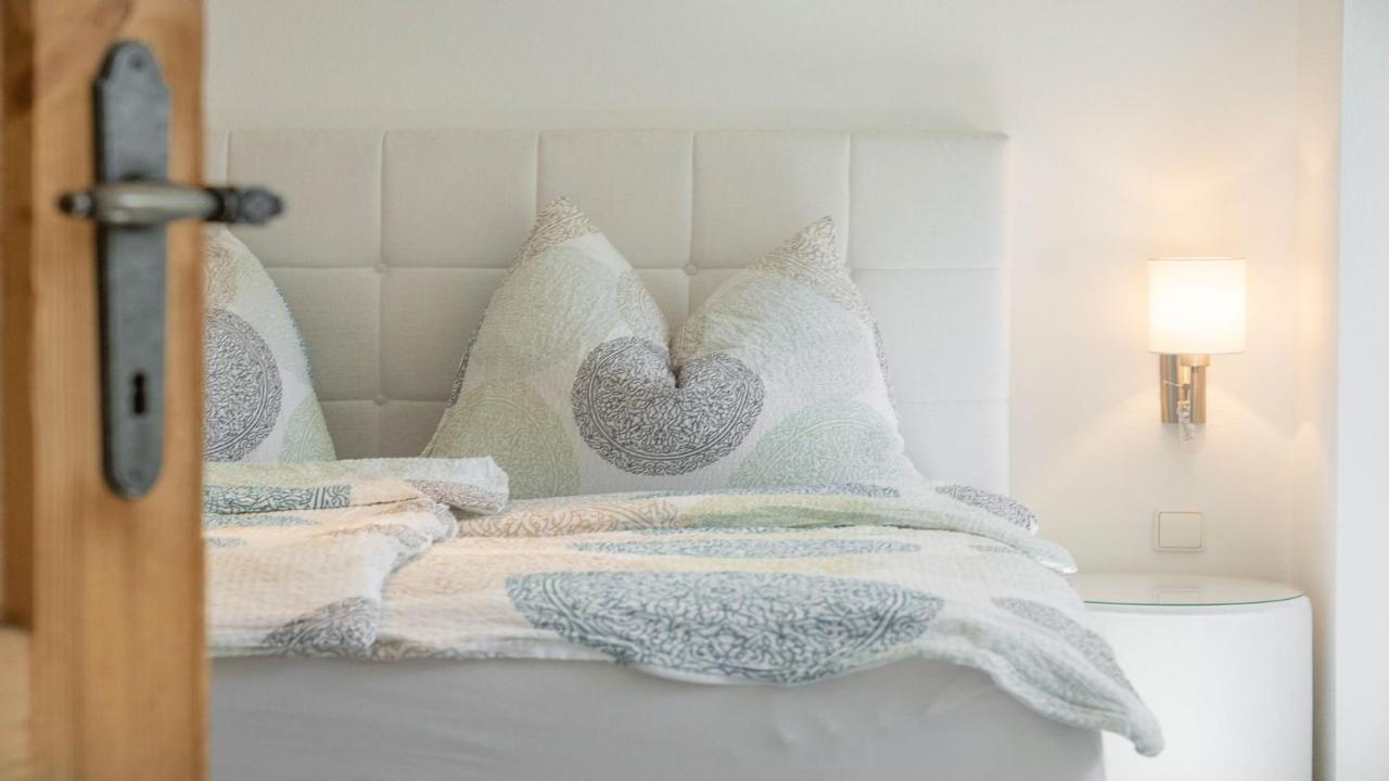 Stuwip Alps Appartement Sonnenstein Fulpmes Luaran gambar