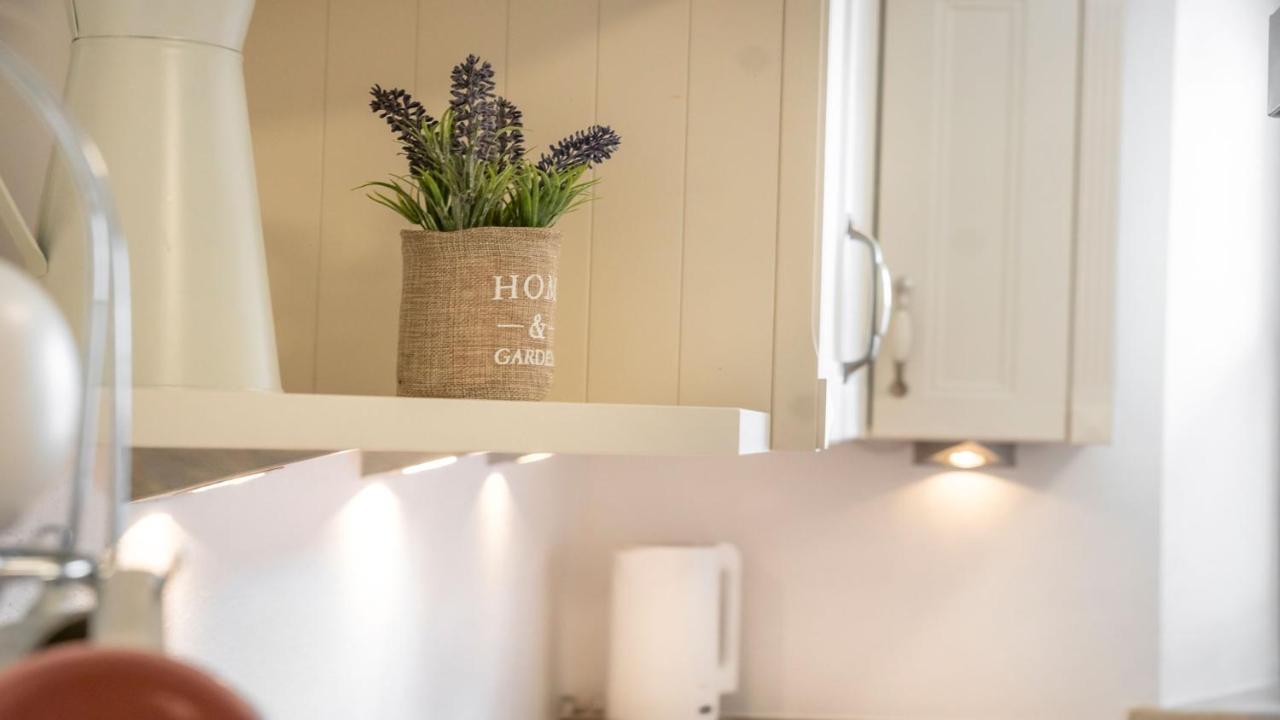 Stuwip Alps Appartement Sonnenstein Fulpmes Luaran gambar