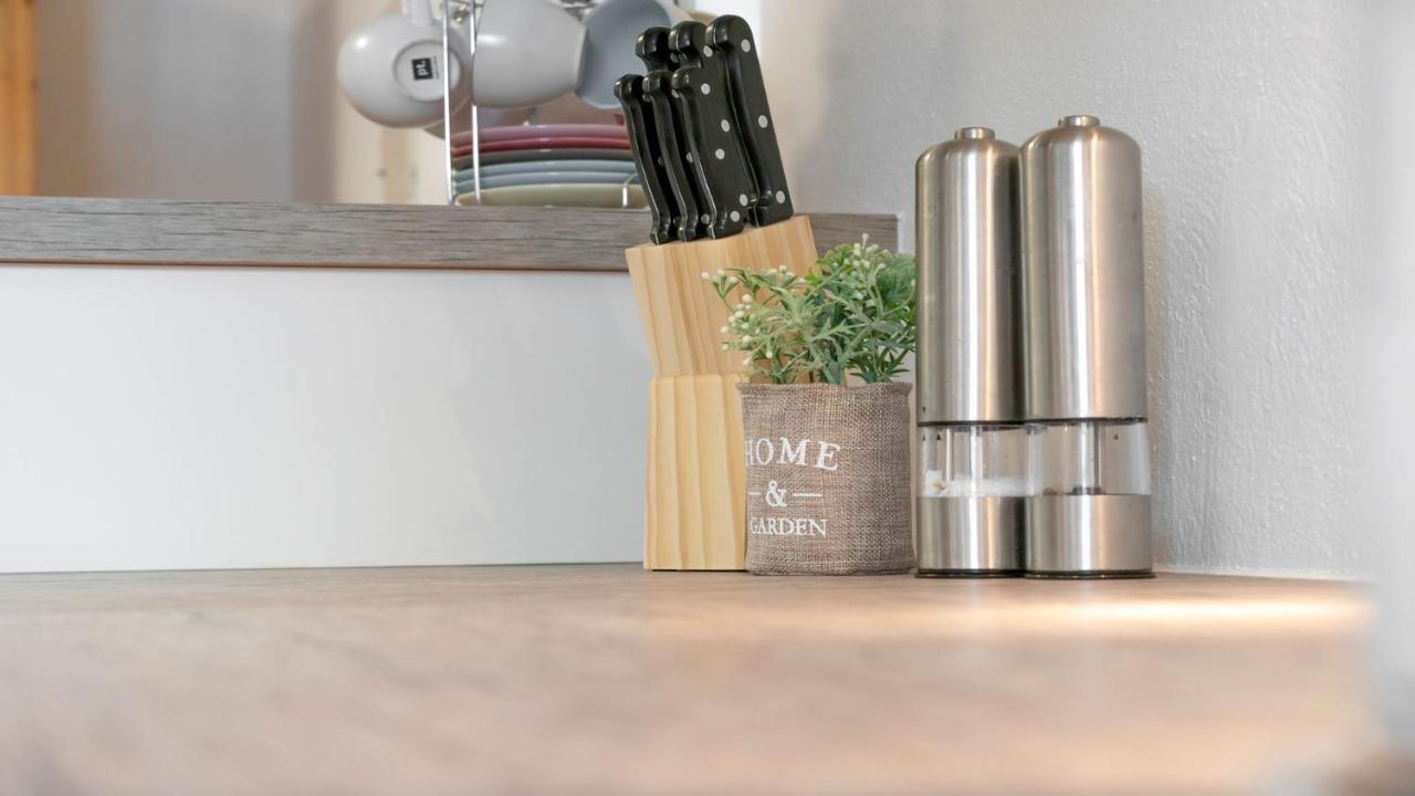 Stuwip Alps Appartement Sonnenstein Fulpmes Luaran gambar