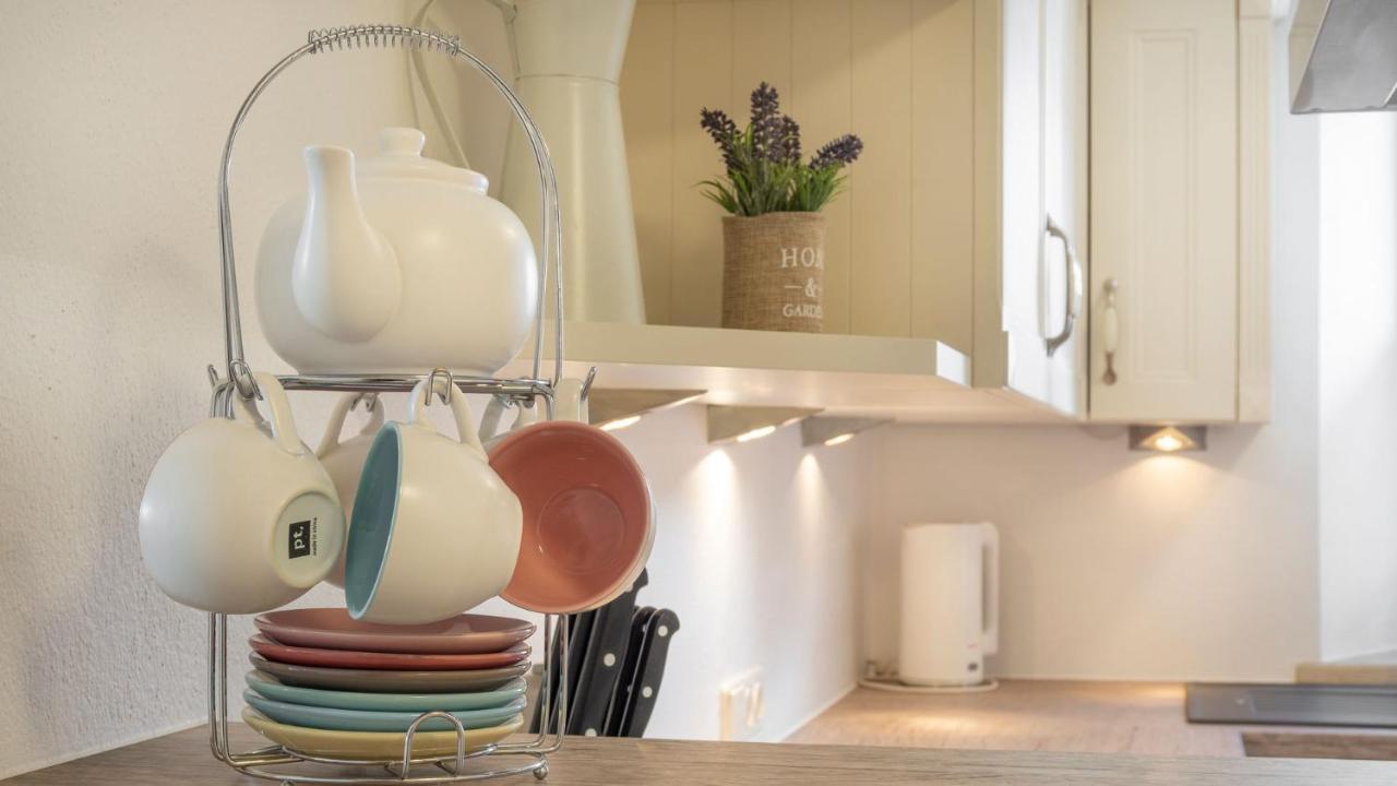 Stuwip Alps Appartement Sonnenstein Fulpmes Luaran gambar