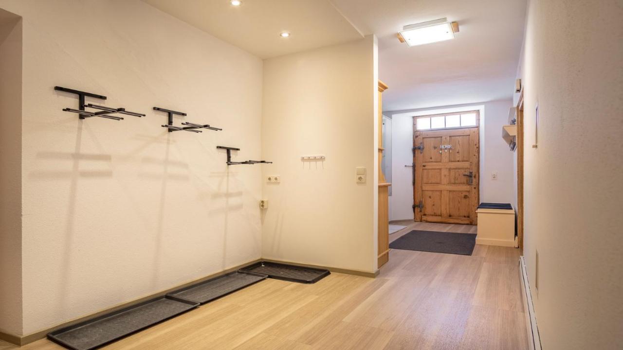 Stuwip Alps Appartement Sonnenstein Fulpmes Luaran gambar
