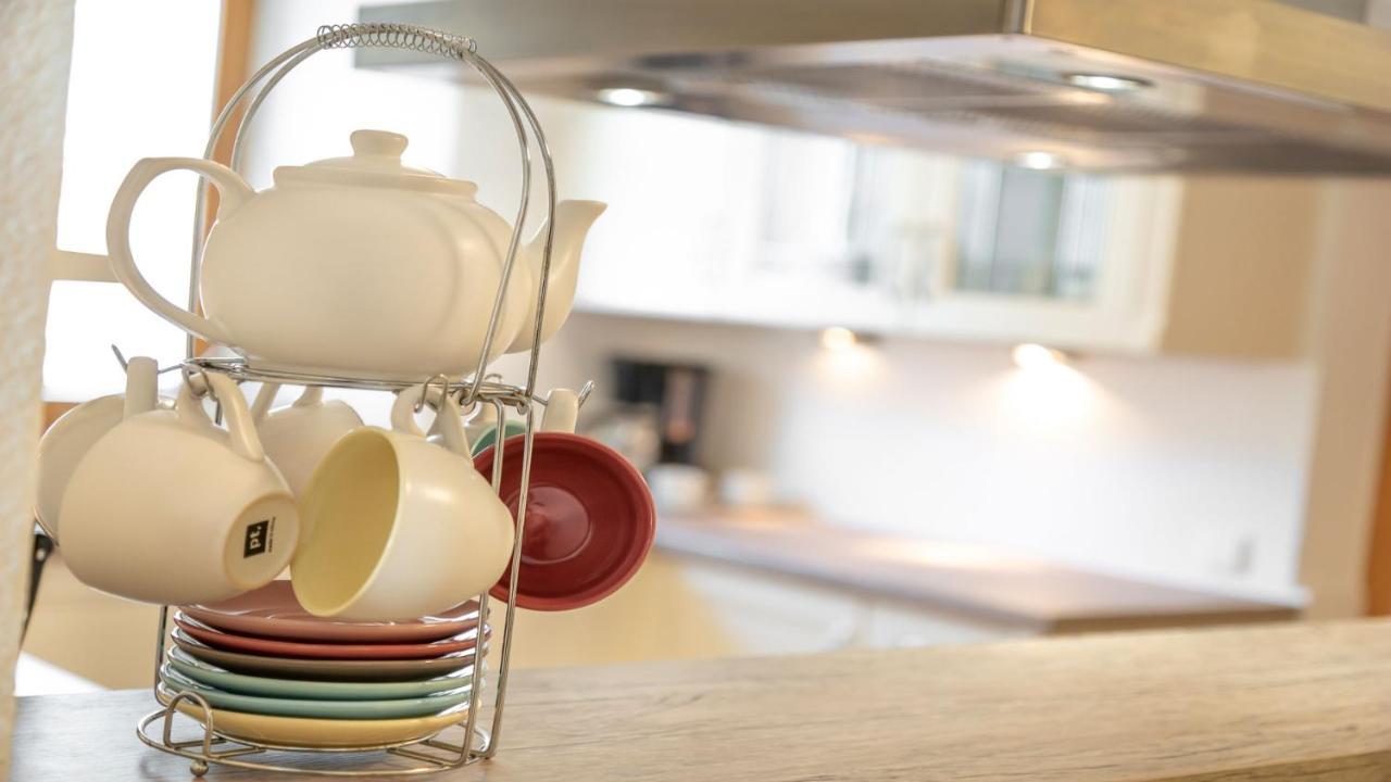 Stuwip Alps Appartement Sonnenstein Fulpmes Luaran gambar