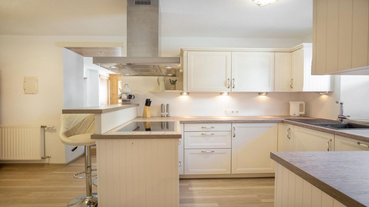 Stuwip Alps Appartement Sonnenstein Fulpmes Luaran gambar