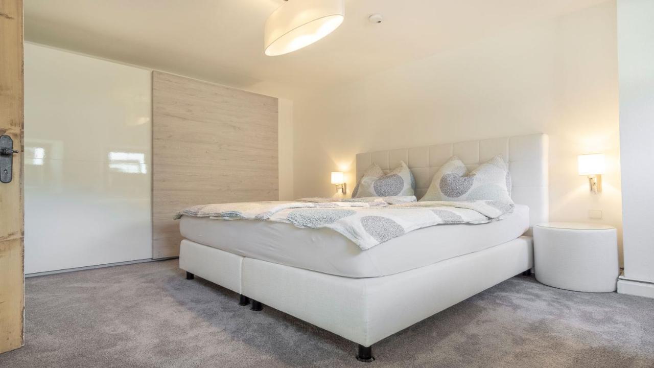 Stuwip Alps Appartement Sonnenstein Fulpmes Luaran gambar