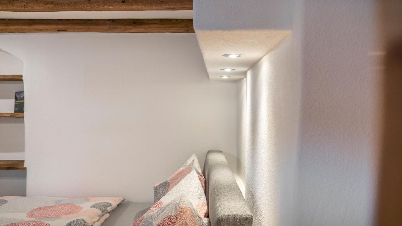Stuwip Alps Appartement Sonnenstein Fulpmes Luaran gambar