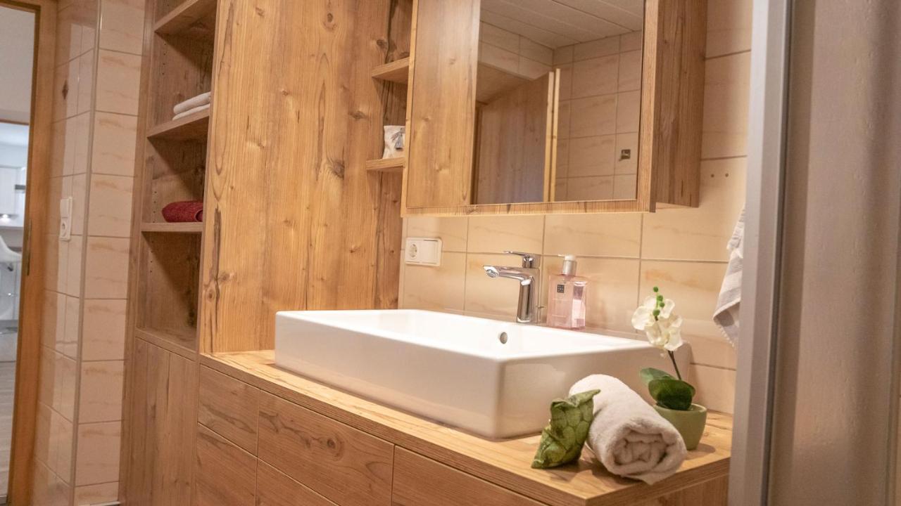 Stuwip Alps Appartement Sonnenstein Fulpmes Luaran gambar