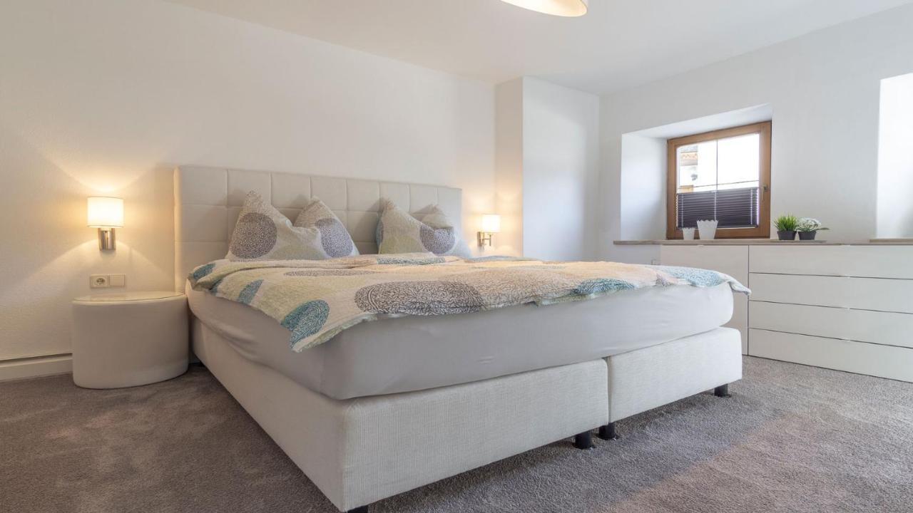Stuwip Alps Appartement Sonnenstein Fulpmes Luaran gambar