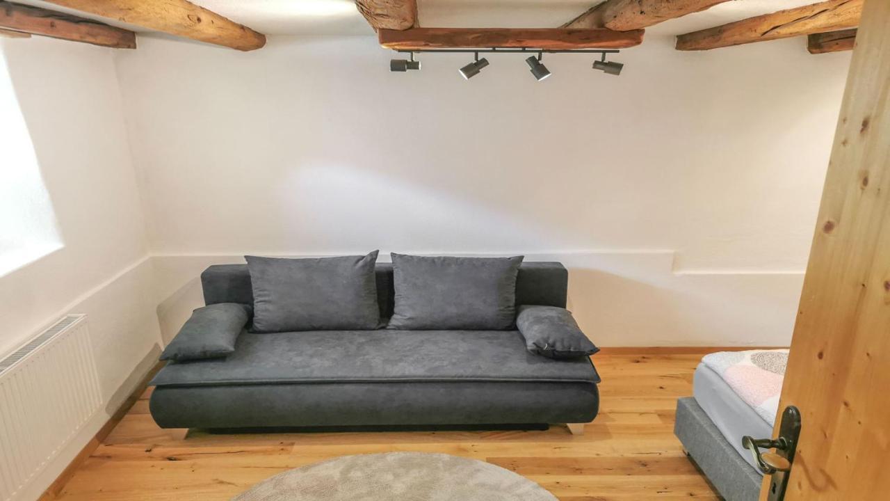 Stuwip Alps Appartement Sonnenstein Fulpmes Luaran gambar