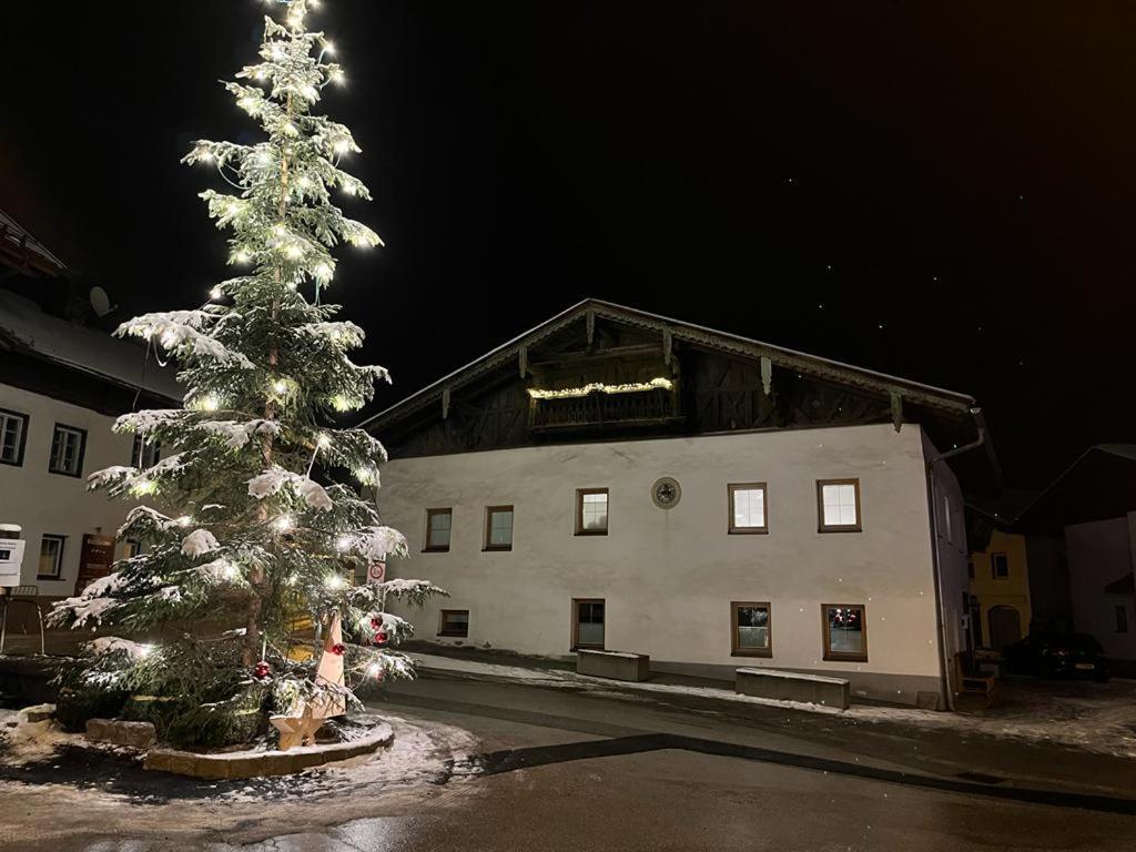 Stuwip Alps Appartement Sonnenstein Fulpmes Luaran gambar