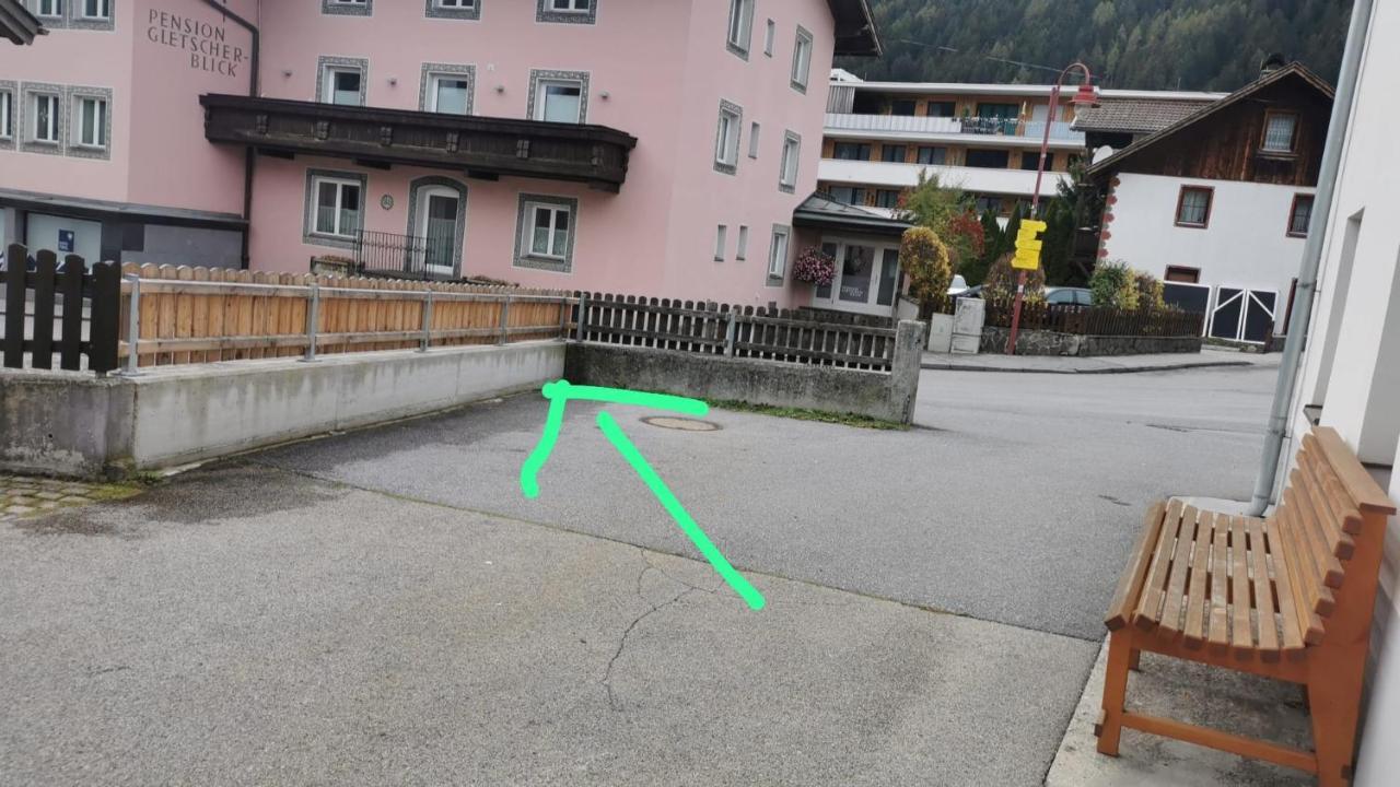 Stuwip Alps Appartement Sonnenstein Fulpmes Luaran gambar