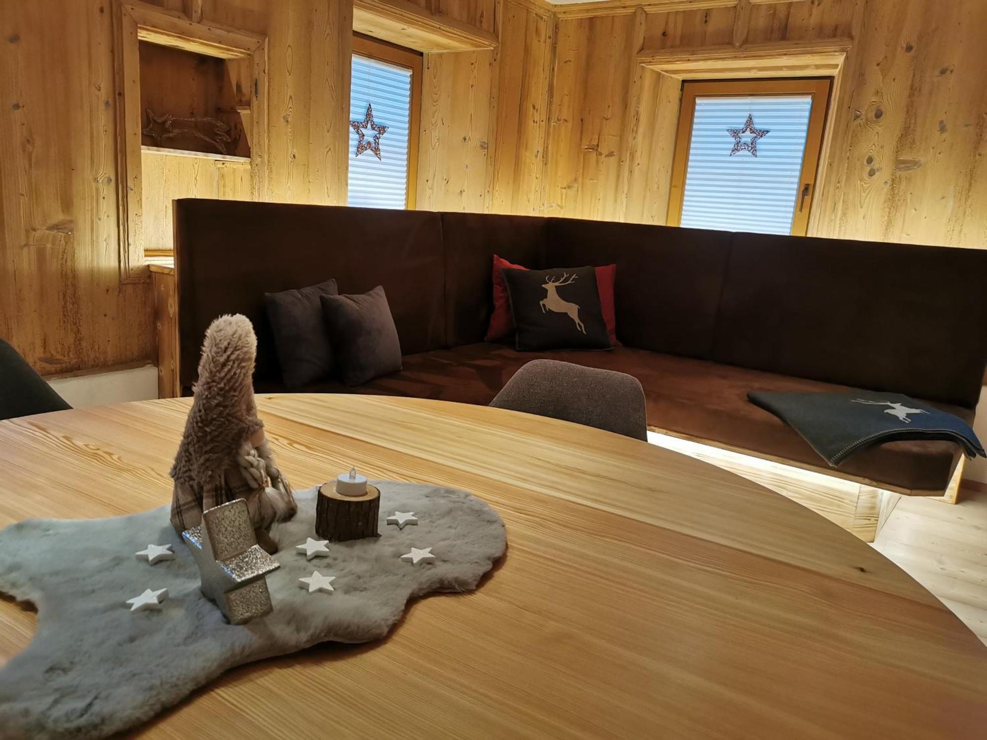Stuwip Alps Appartement Sonnenstein Fulpmes Luaran gambar