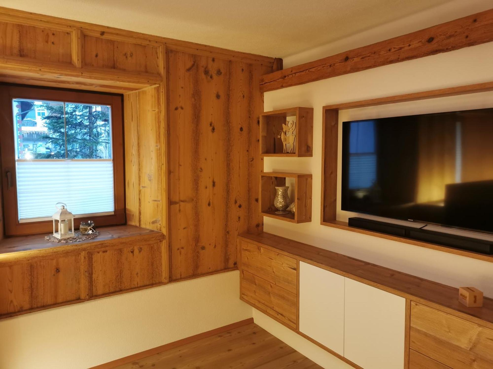 Stuwip Alps Appartement Sonnenstein Fulpmes Luaran gambar